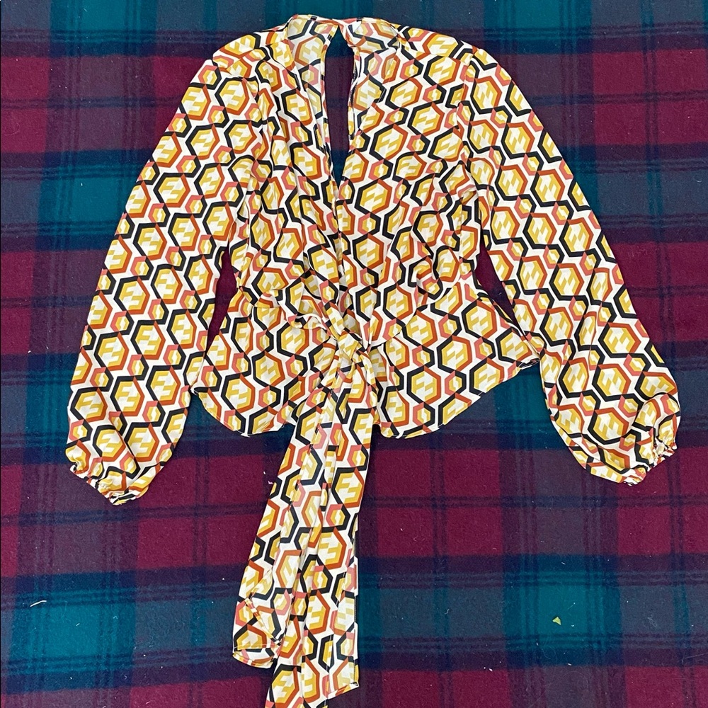 Women’s Blouse